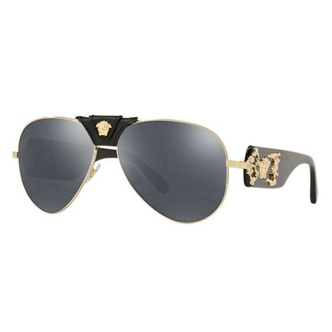 Versace VE2150Q Sunglasses .